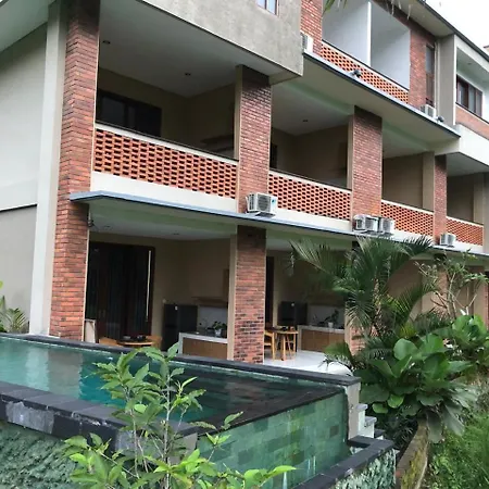 Casa Chandi Ubud