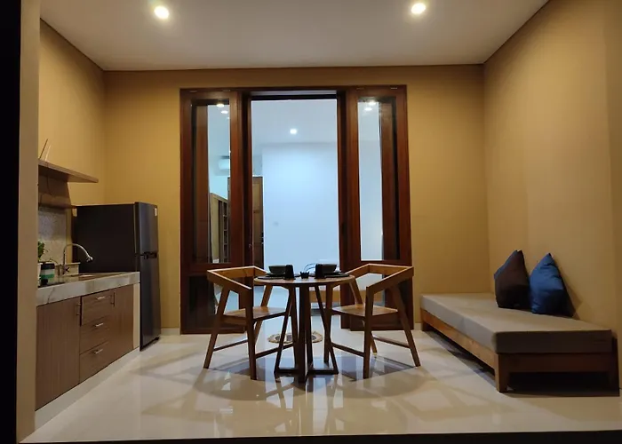 Casa Chandi ゲストハウス 4*