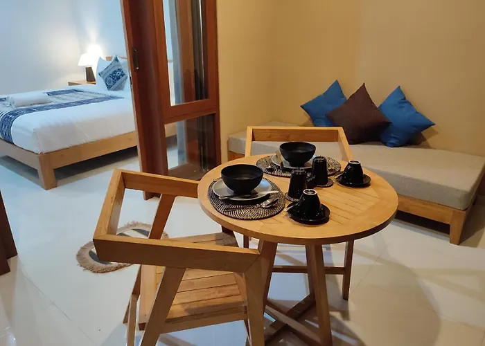 Casa Chandi ウブド