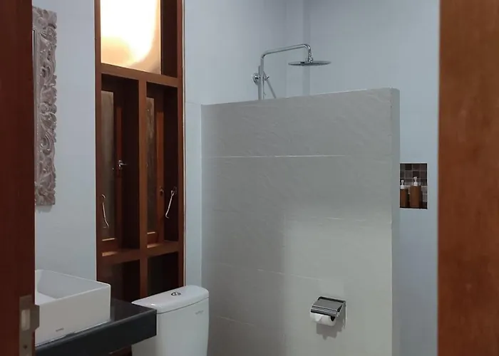 ゲストハウス Casa Chandi