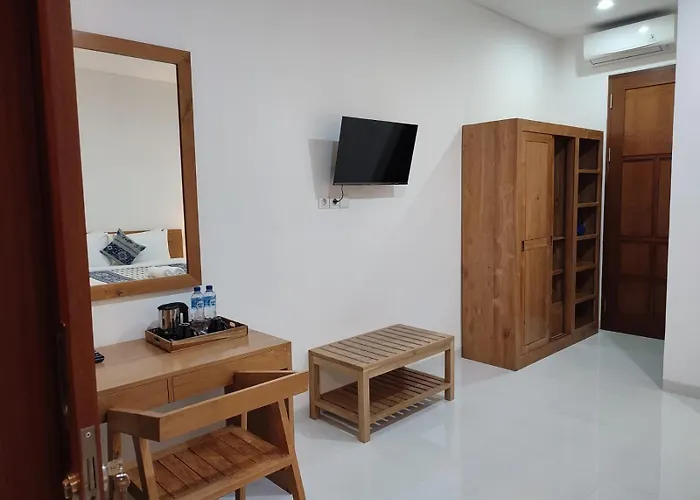 Casa Chandi ゲストハウス 4*