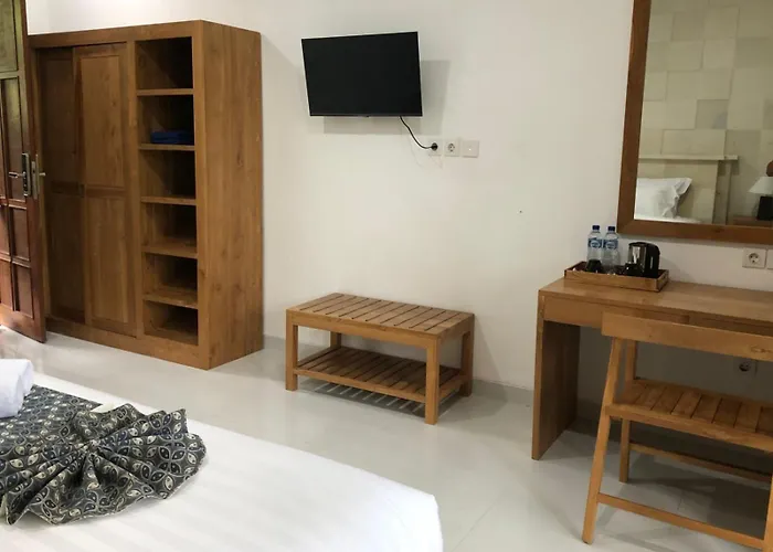 ゲストハウス Casa Chandi